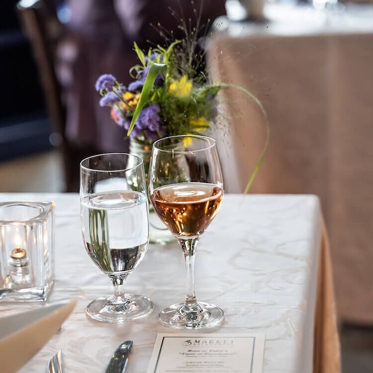 Top Wineries in Virginia