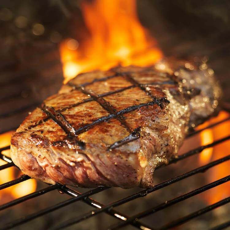 Make It Sizzle with Summer Grilling