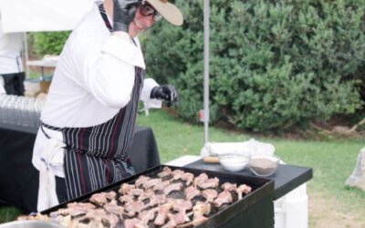 Taste Summer’s Farm Fresh Bounty of the Blue Ridge