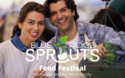 Blue Ridge Sprouts: Exhibitors