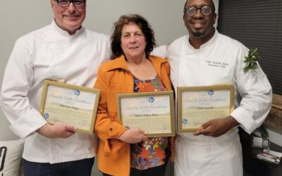 2023 Brand of Excellence Winners | Taste of Blue Ridge