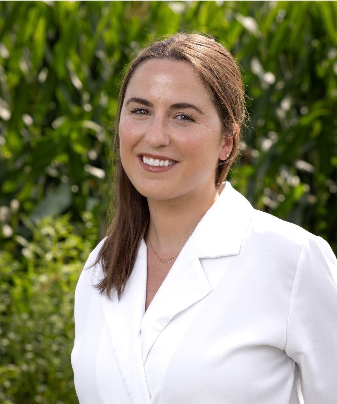 Root to Table's farmer, Alli Tucker.