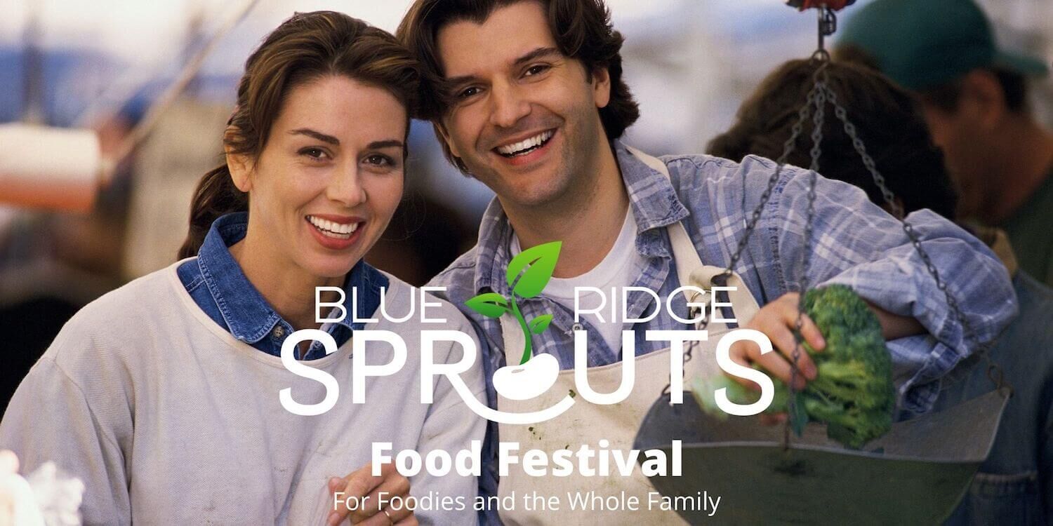 Blue Ridge Sprouts: Exhibitors