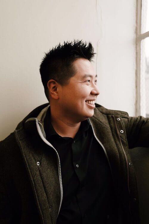 Meet Food Influencer Ben Hon