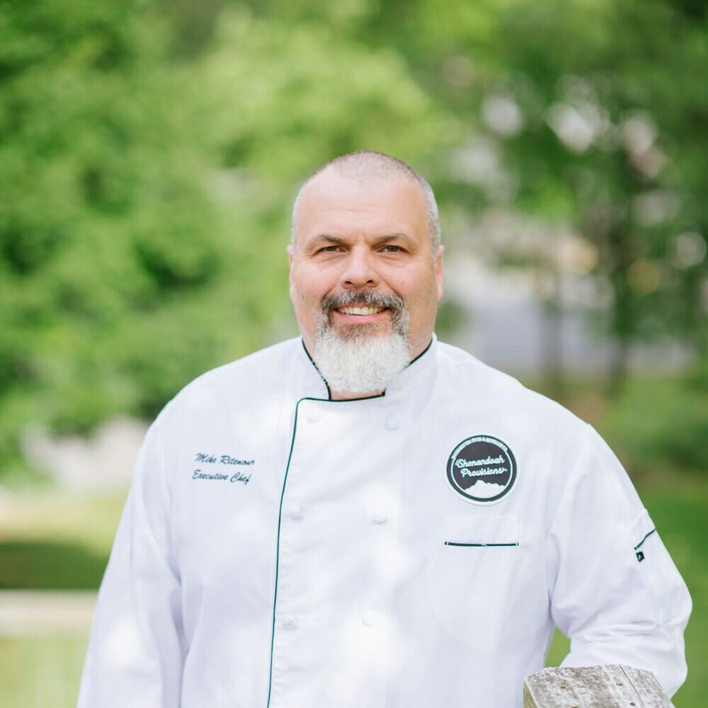 Nothing “Ordinary” About This Chef