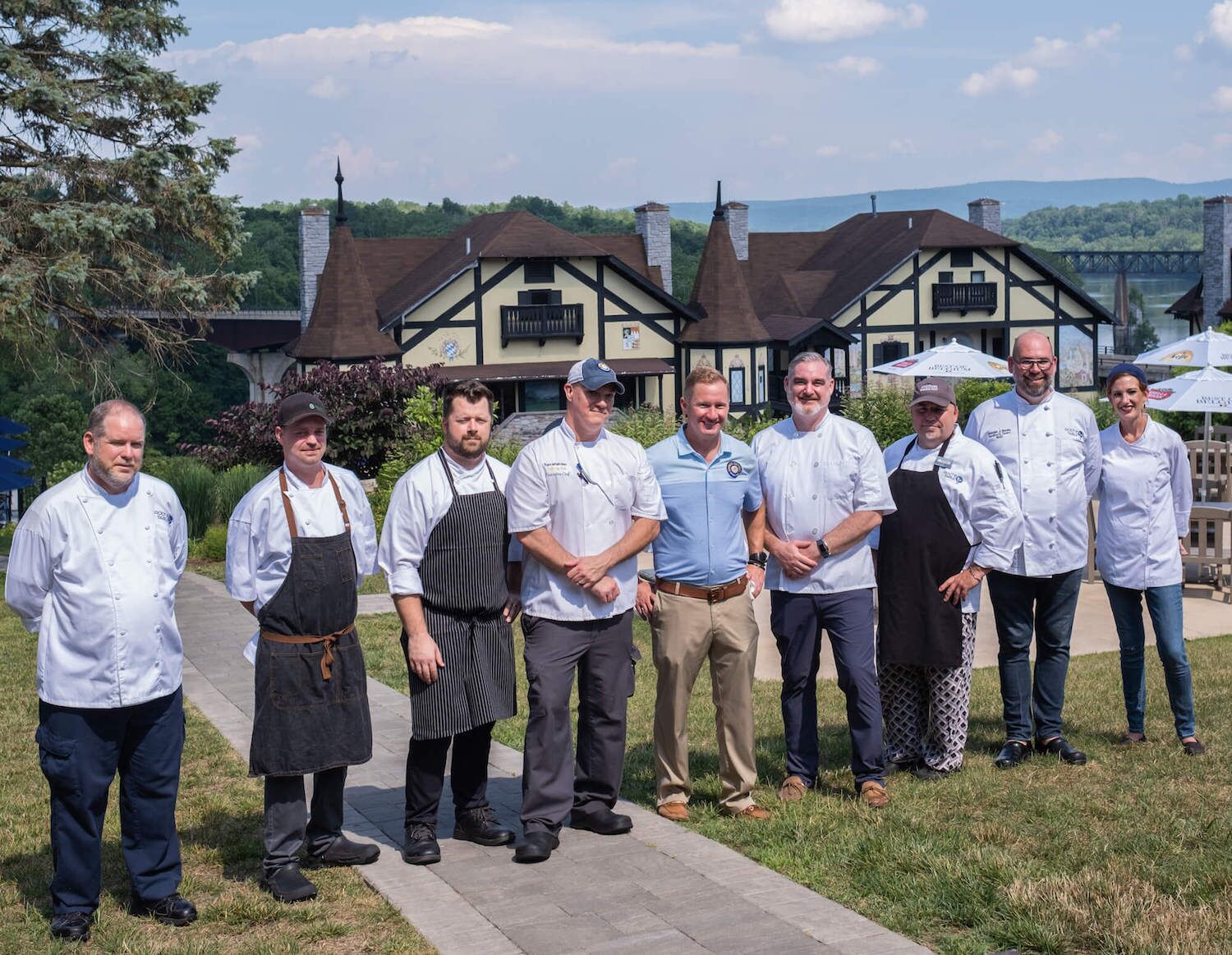 “A Taste of Freedom” Celebrates Culinary Diversity