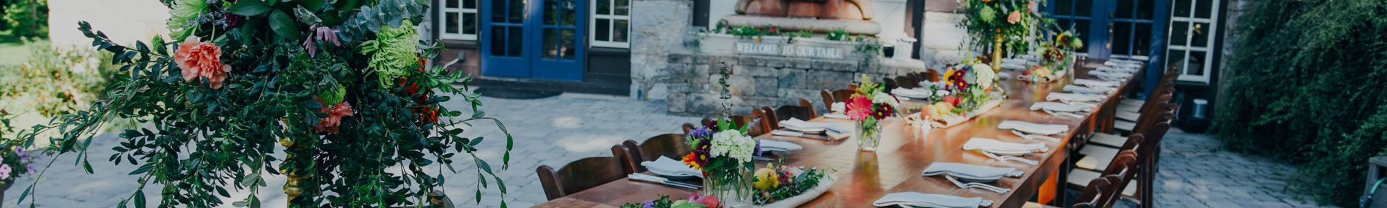 3rd Annual Root to Table Summer Dinner