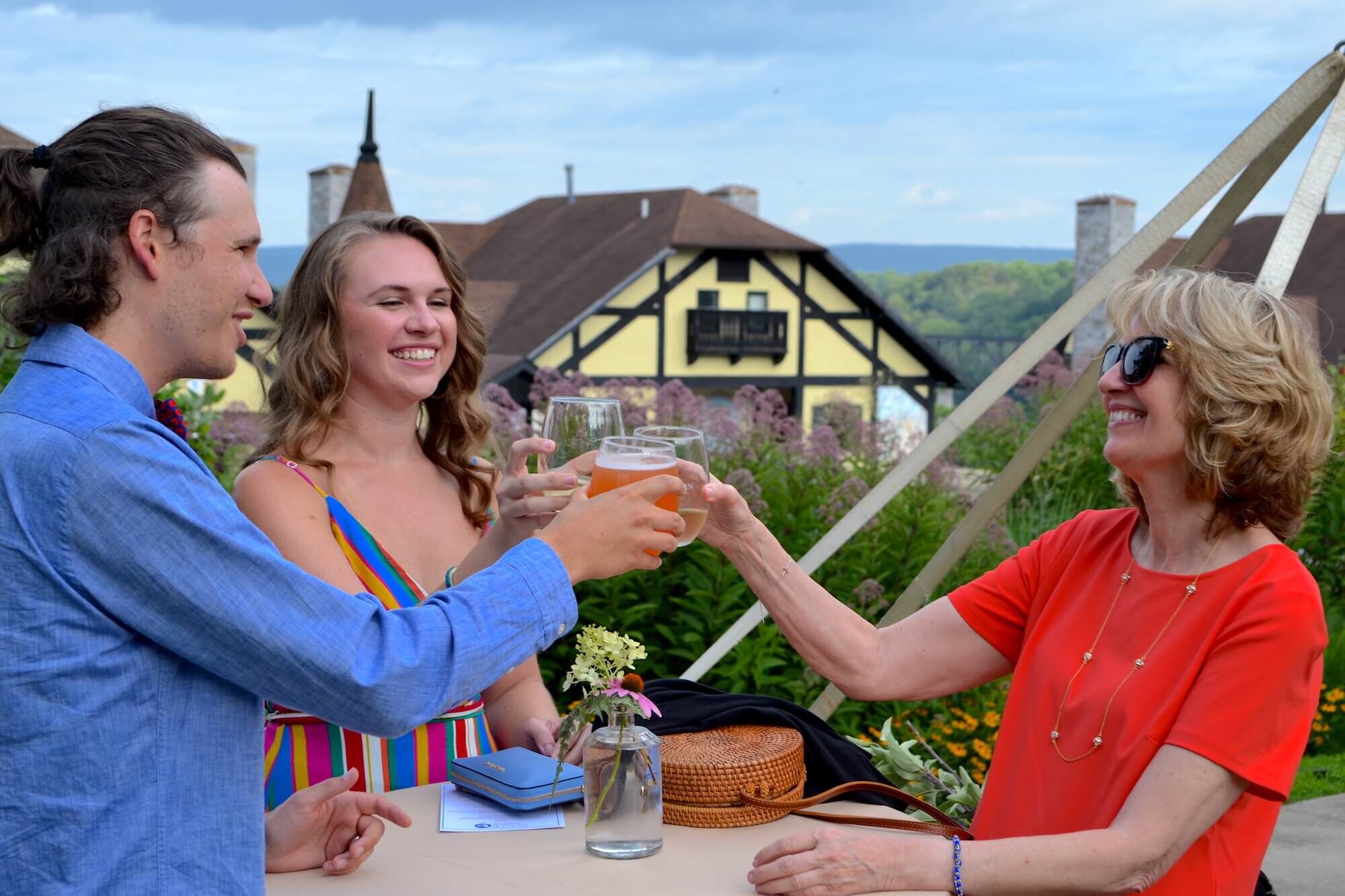 Summer Sizzles at Root to Table