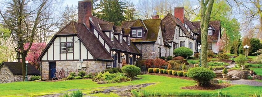Meet Carissa Zanella – Owner of Hillbrook Inn