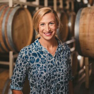 Root to Table's artisan, Kelly Knight.