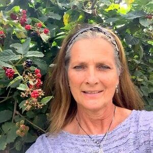 Root to Table's farmer, Lori Mackintosh.