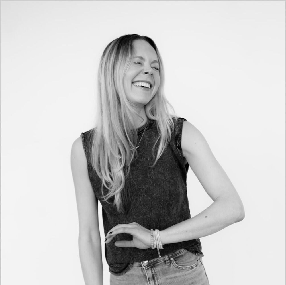 Root to Table's artisan, Rachel Gendreau.