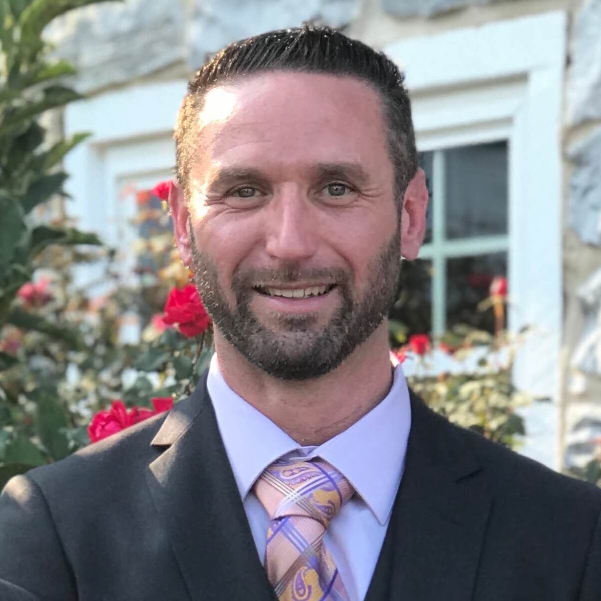 Scott Dolly – MS, ATC, CSCS