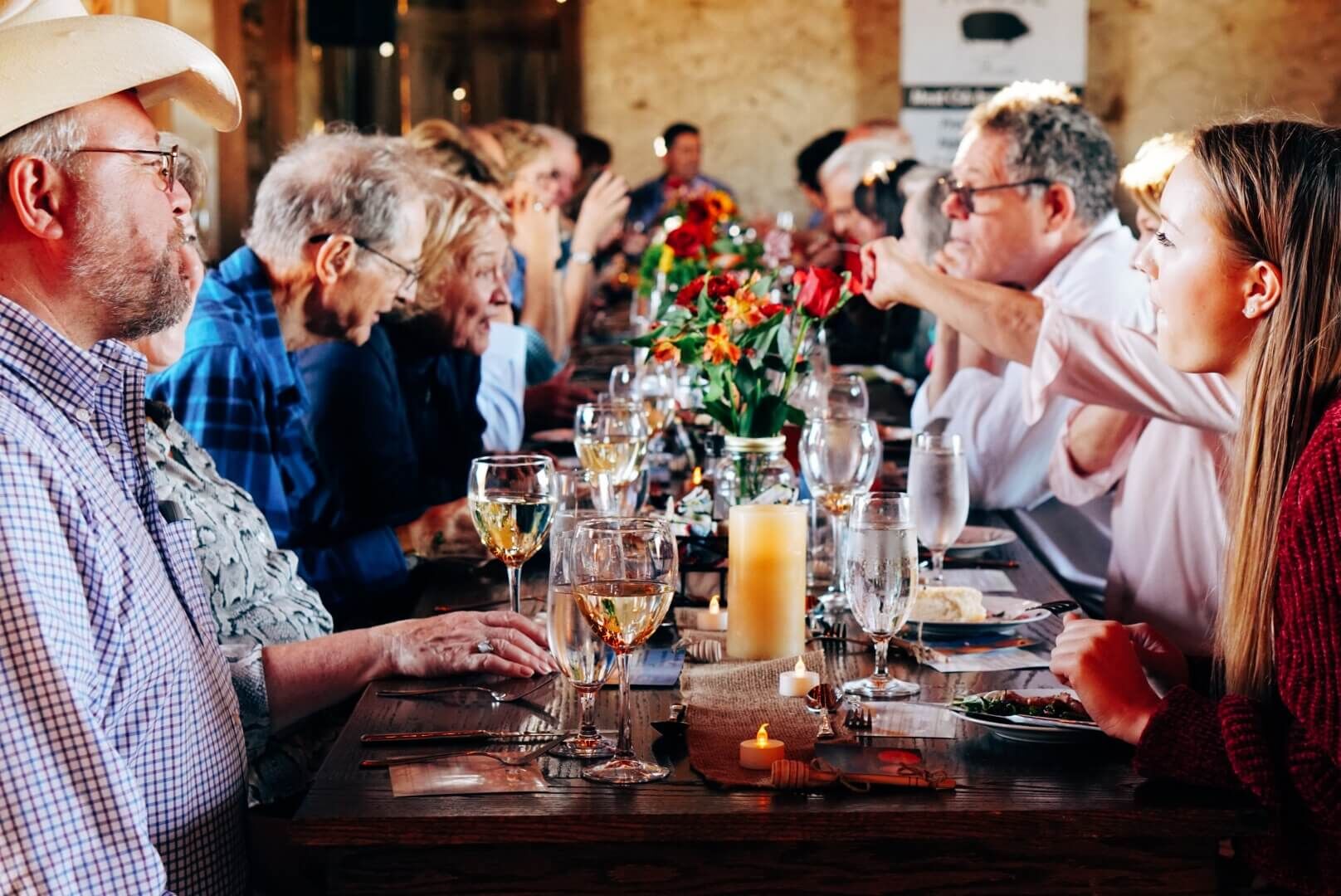 Choose the Best Wedding Chef