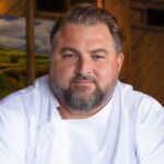 Chef Erik Foxx-Nettnin