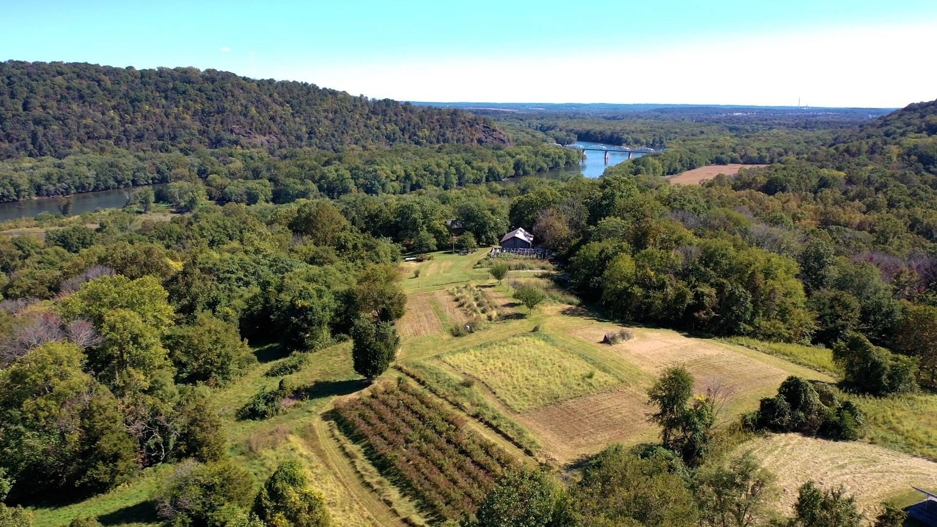 Exploring Agritourism: A Thriving Industry in Virginia and Beyond
