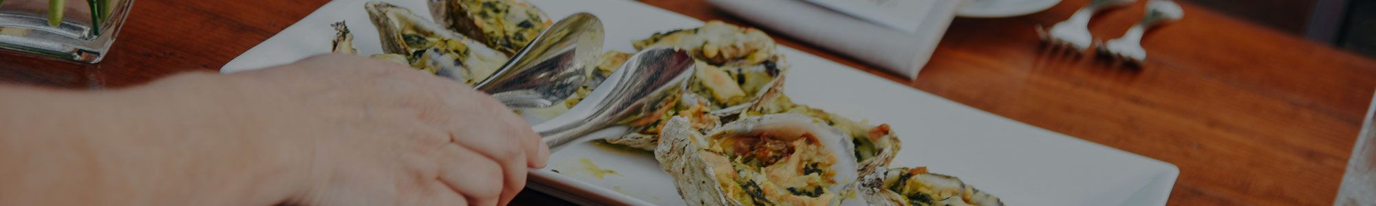 The Virginia Oyster Revival