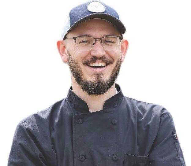 Root to Table's Chef Thomas O'Hara