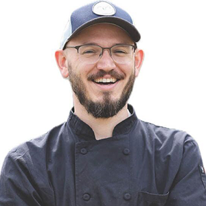 Chef Thomas O’Hara