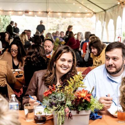 Become A Field & Flame Event&nbsp;Sponsor