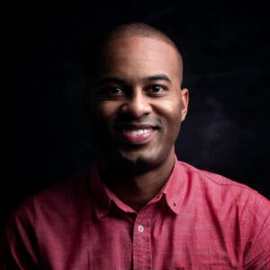 Kashif Browne Hillbrook Inn Charles Town, WV