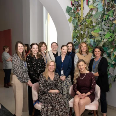 Salute to Women Event Sponsorships