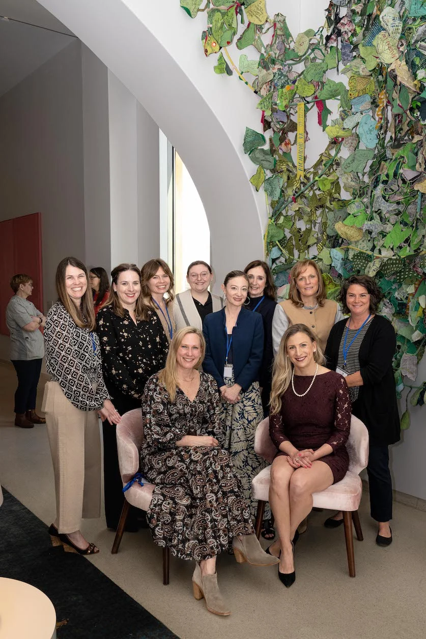 Salute to Women Event Sponsorships